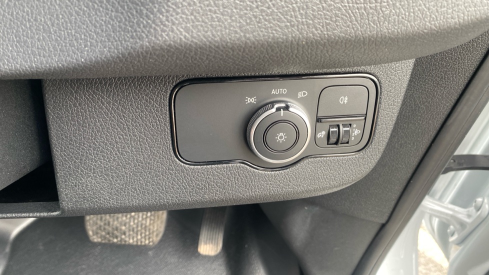 Mercedes-Benz Sprinter 315Cdi L3 Diesel Rwd 3.5t H2 Pro Van 9G-Tronic - Image 31