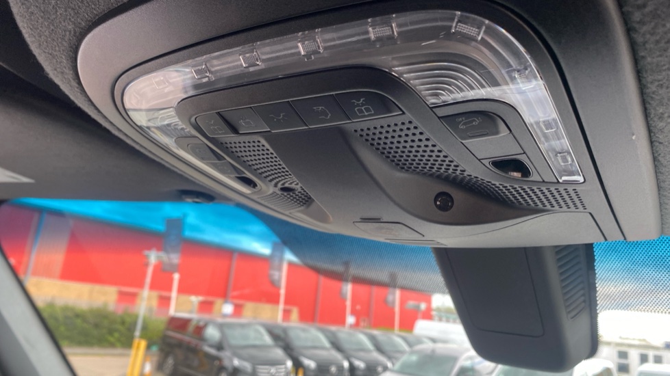 Mercedes-Benz Sprinter 315Cdi L3 Diesel Rwd 3.5t H2 Pro Van 9G-Tronic - Image 33