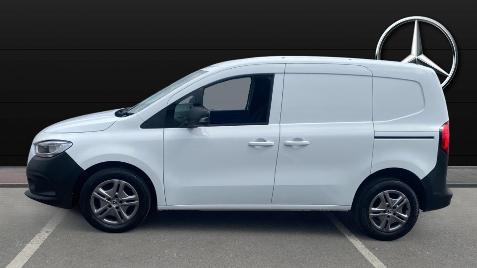 Mercedes-Benz Citan L1 Diesel 110CDI Progressive Van - Image 5