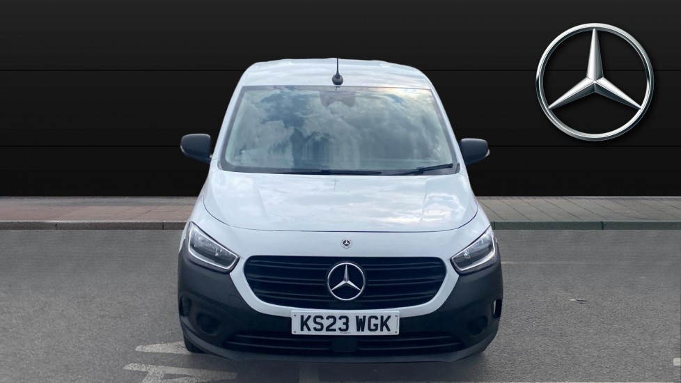 Mercedes-Benz Citan L1 Diesel 110CDI Progressive Van - Image 8