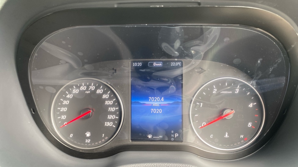 Mercedes-Benz Sprinter 315Cdi L3 Diesel Rwd 3.5t H2 Pro Van 9G-Tronic - Image 19