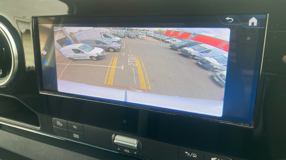 Mercedes-Benz Sprinter 315Cdi L3 Diesel Rwd 3.5t H2 Pro Van 9G-Tronic - Image 23