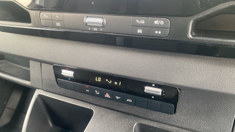 Mercedes-Benz Sprinter 315Cdi L3 Diesel Rwd 3.5t H2 Pro Van 9G-Tronic - Image 24