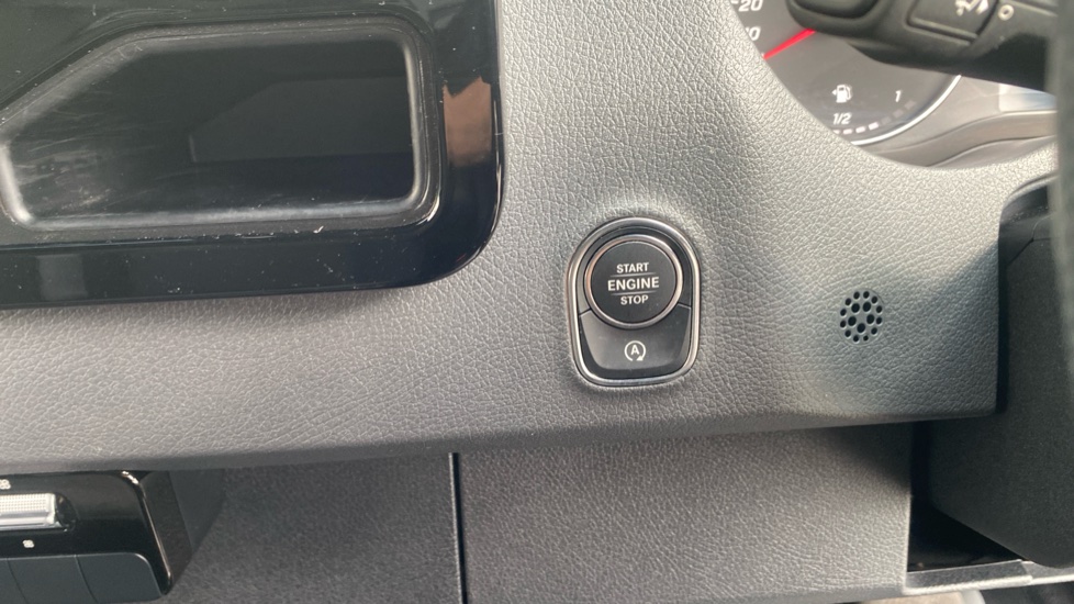 Mercedes-Benz Sprinter 315Cdi L3 Diesel Rwd 3.5t H2 Pro Van 9G-Tronic - Image 26