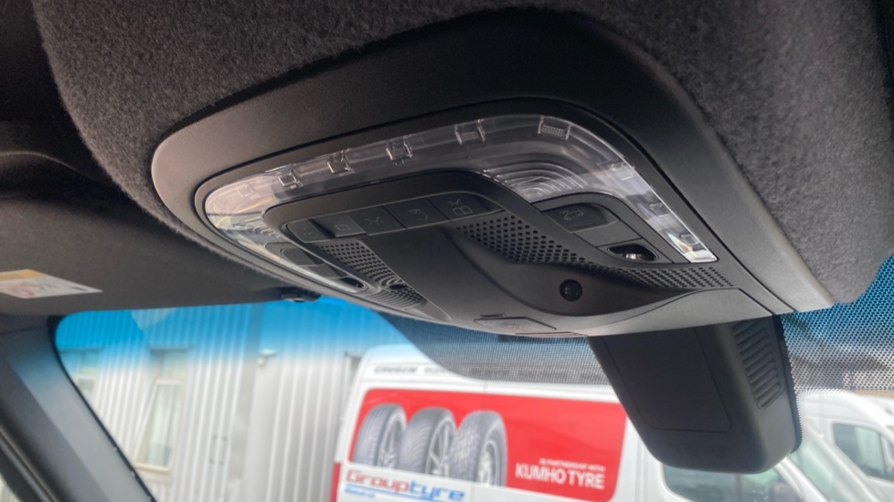 Mercedes-Benz Sprinter 315Cdi L3 Diesel Rwd 3.5t H2 Pro Van 9G-Tronic - Image 33