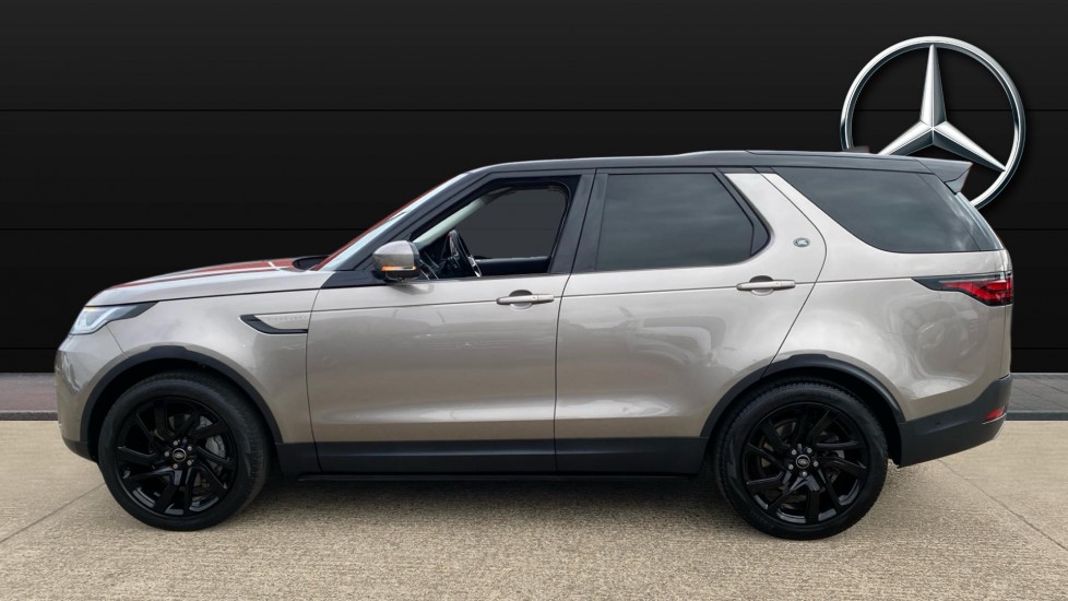 Land Rover Discovery Diesel 3.0 D300 HSE Commercial Auto - Image 5