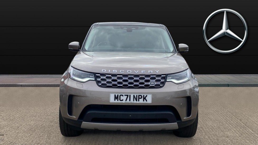 Land Rover Discovery Diesel 3.0 D300 HSE Commercial Auto - Image 8