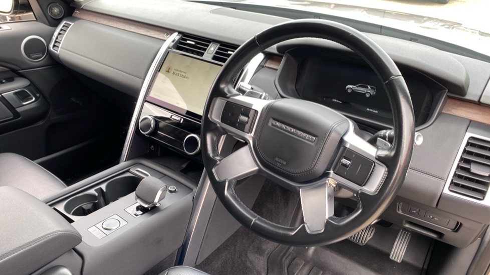 Land Rover Discovery Diesel 3.0 D300 HSE Commercial Auto - Image 20