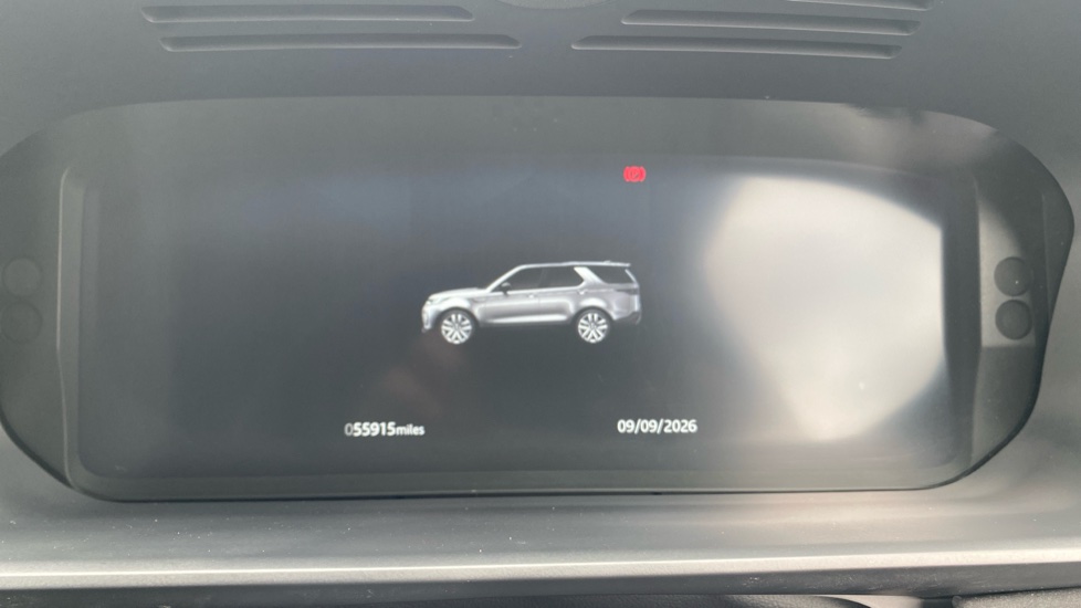 Land Rover Discovery Diesel 3.0 D300 HSE Commercial Auto - Image 30