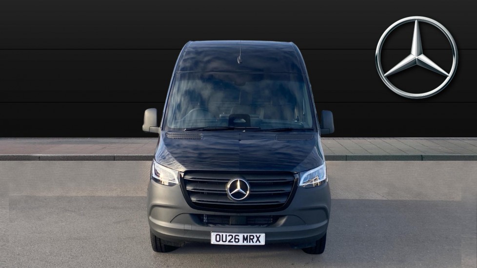 Mercedes-Benz Sprinter 315Cdi L3 Diesel Rwd 3.5t H2 Select Van - Image 7