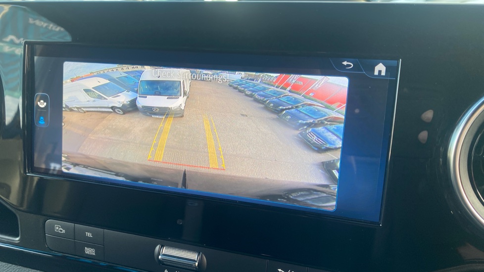 Mercedes-Benz Sprinter 315Cdi L3 Diesel Rwd 3.5t H2 Select Van - Image 2