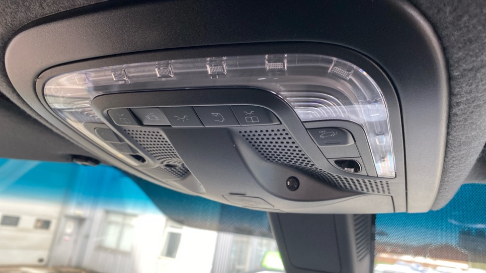 Mercedes-Benz Sprinter E314 L2 Electric Rwd 100kW 81kWh Pro Van Auto - Image 34