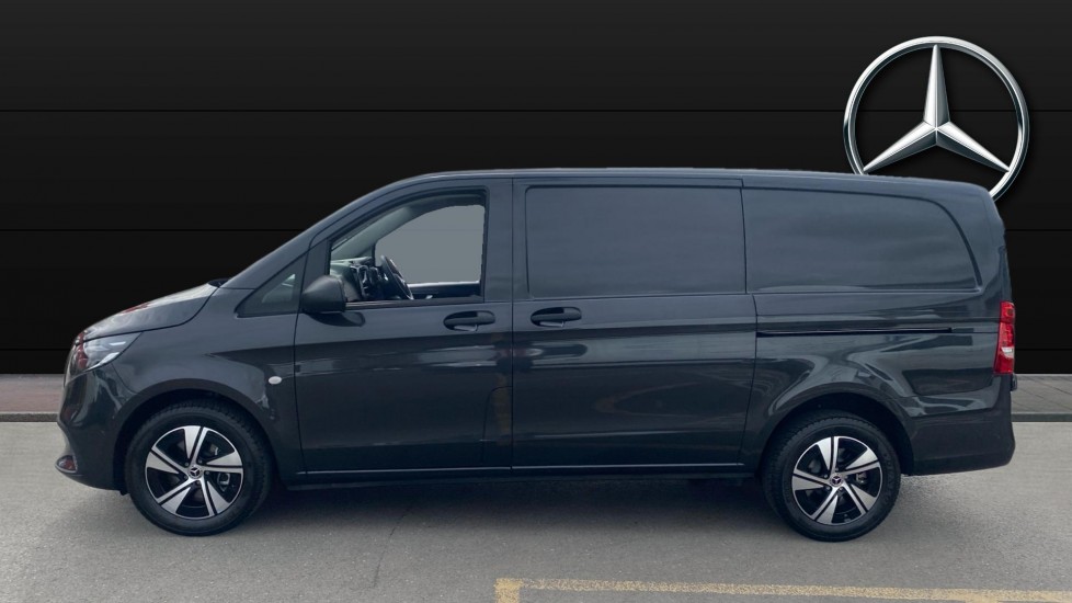 Mercedes-Benz Vito L2 Diesel Rwd 116CDI Select Van 9G-Tronic - Image 5