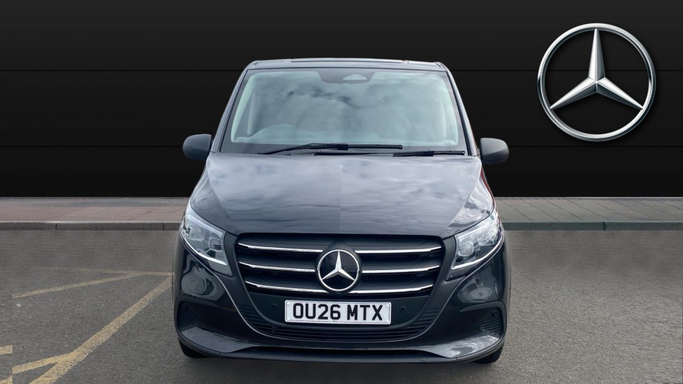 Mercedes-Benz Vito L2 Diesel Rwd 116CDI Select Van 9G-Tronic - Image 7