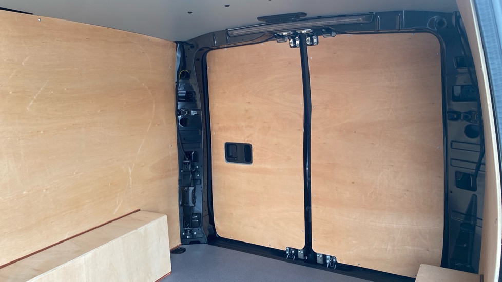 Mercedes-Benz Vito L2 Diesel Rwd 116CDI Select Van 9G-Tronic - Image 18