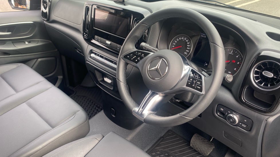 Mercedes-Benz Vito L2 Diesel Rwd 116CDI Select Van 9G-Tronic - Image 22