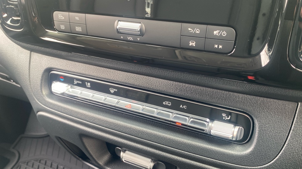 Mercedes-Benz Vito L2 Diesel Rwd 116CDI Select Van 9G-Tronic - Image 29