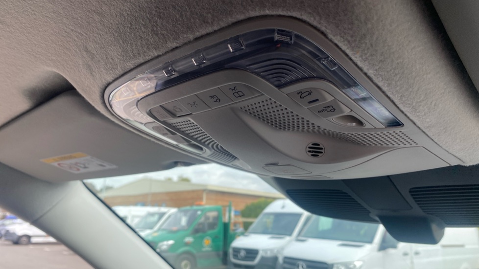 Mercedes-Benz Vito L2 Diesel Rwd 116CDI Select Van 9G-Tronic - Image 36