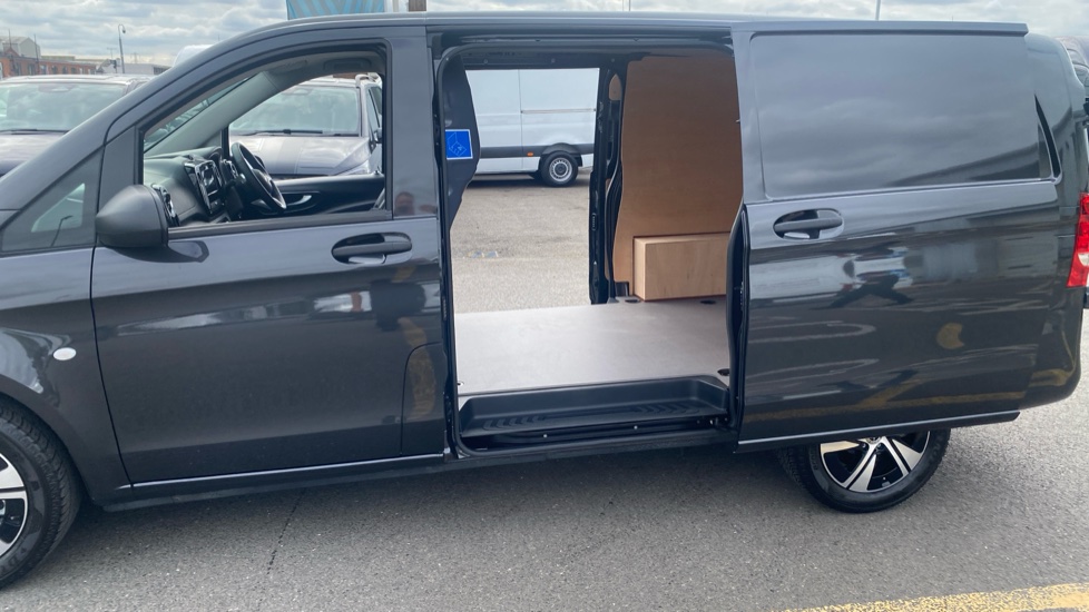 Mercedes-Benz Vito L2 Diesel Rwd 116CDI Select Van 9G-Tronic - Image 14
