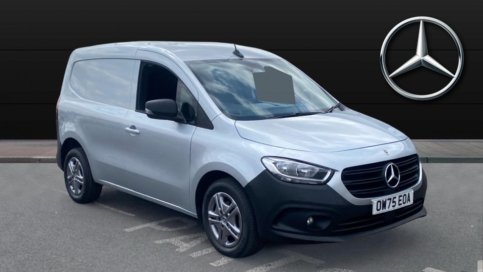 Mercedes-Benz Citan L1 Diesel 110CDI Pro Van - Image 1