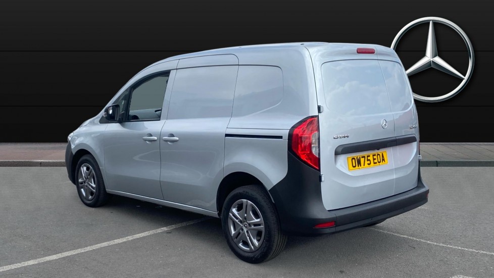 Mercedes-Benz Citan L1 Diesel 110CDI Pro Van - Image 4