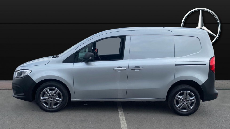 Mercedes-Benz Citan L1 Diesel 110CDI Pro Van - Image 5
