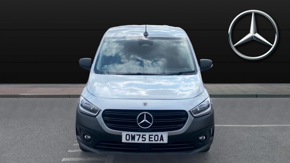 Mercedes-Benz Citan L1 Diesel 110CDI Pro Van - Image 7