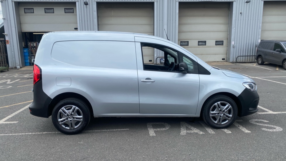 Mercedes-Benz Citan L1 Diesel 110CDI Pro Van - Image 8