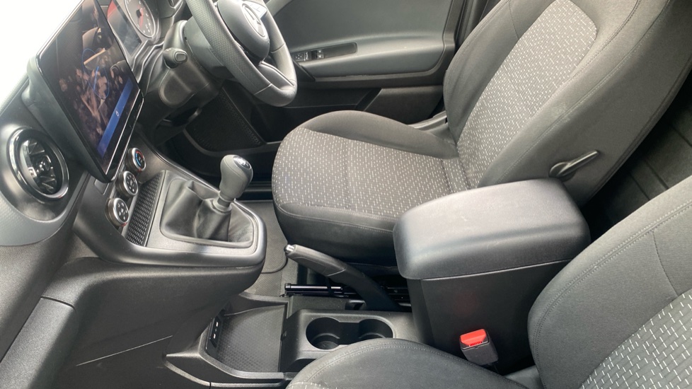 Mercedes-Benz Citan L1 Diesel 110CDI Pro Van - Image 18