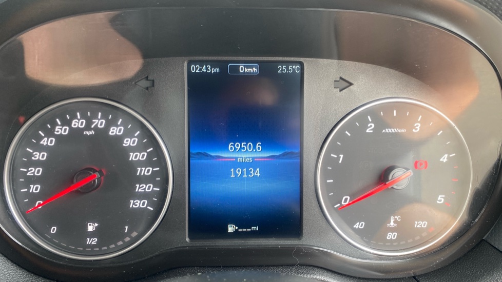 Mercedes-Benz Citan L1 Diesel 110CDI Pro Van - Image 21