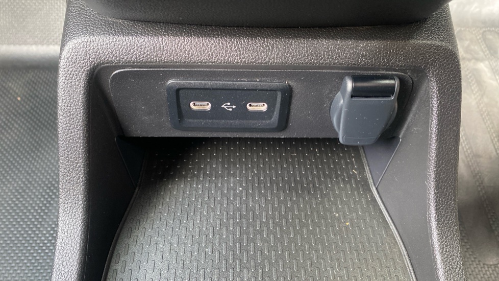 Mercedes-Benz Citan L1 Diesel 110CDI Pro Van - Image 32