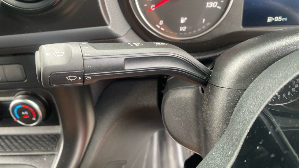 Mercedes-Benz Citan L1 Diesel 110CDI Pro Van - Image 28