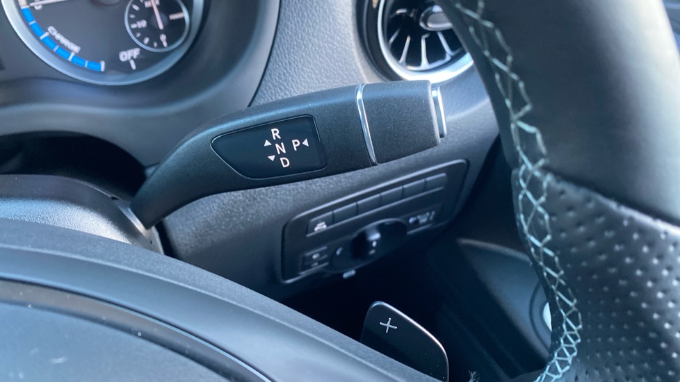 Mercedes-Benz Vito ELr Tourer L3 Electric Fwd 150kW 100kWh Premium 9-Seater Auto - Image 38