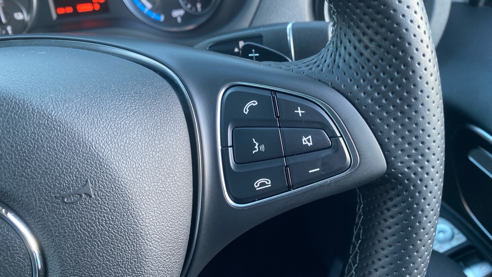 Mercedes-Benz Vito ELr Tourer L3 Electric Fwd 150kW 100kWh Premium 9-Seater Auto - Image 37
