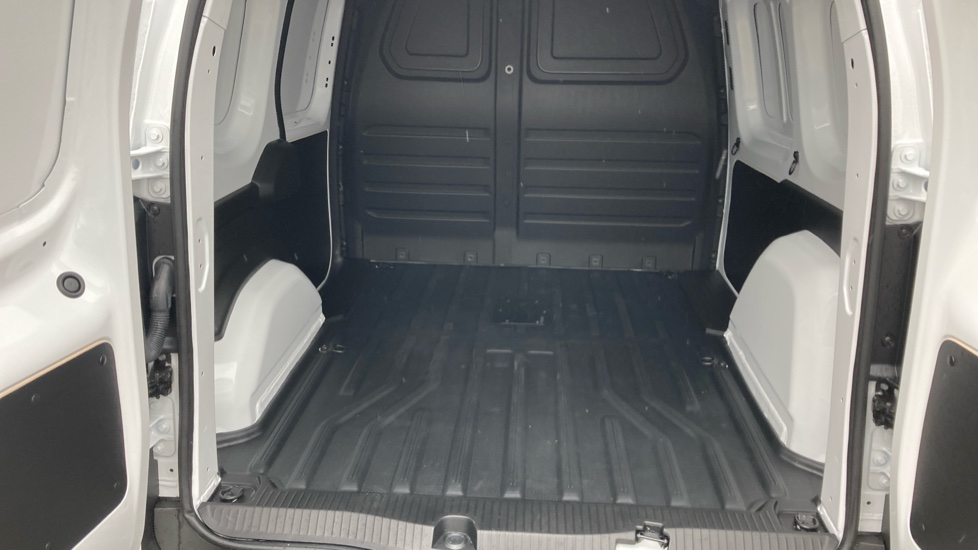 Mercedes-Benz Citan EL1 Electric 90kW 45kWh Progressive Van Auto - Image 16