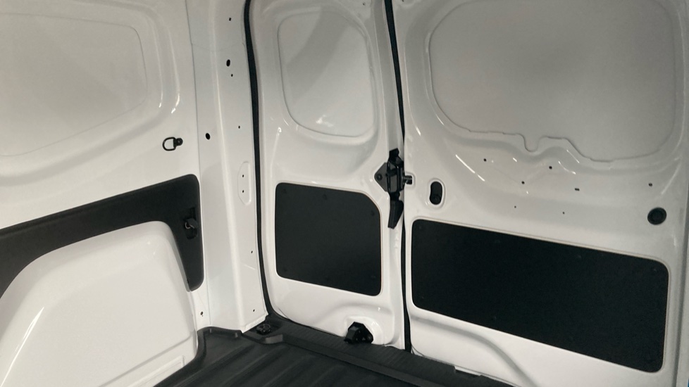 Mercedes-Benz Citan EL1 Electric 90kW 45kWh Progressive Van Auto - Image 17