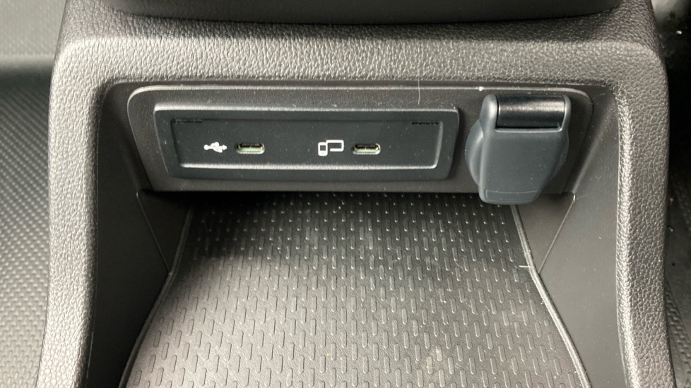Mercedes-Benz Citan EL1 Electric 90kW 45kWh Progressive Van Auto - Image 29