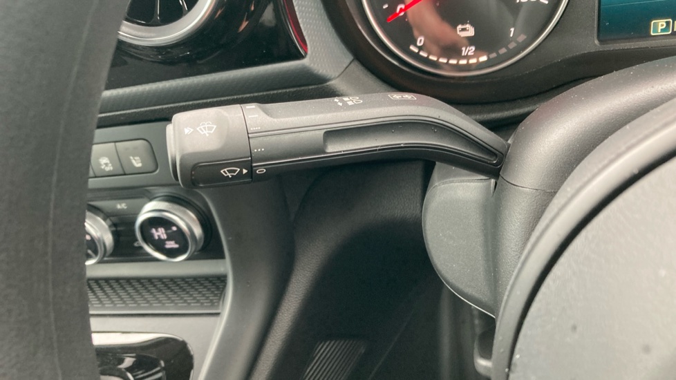 Mercedes-Benz Citan EL1 Electric 90kW 45kWh Progressive Van Auto - Image 32