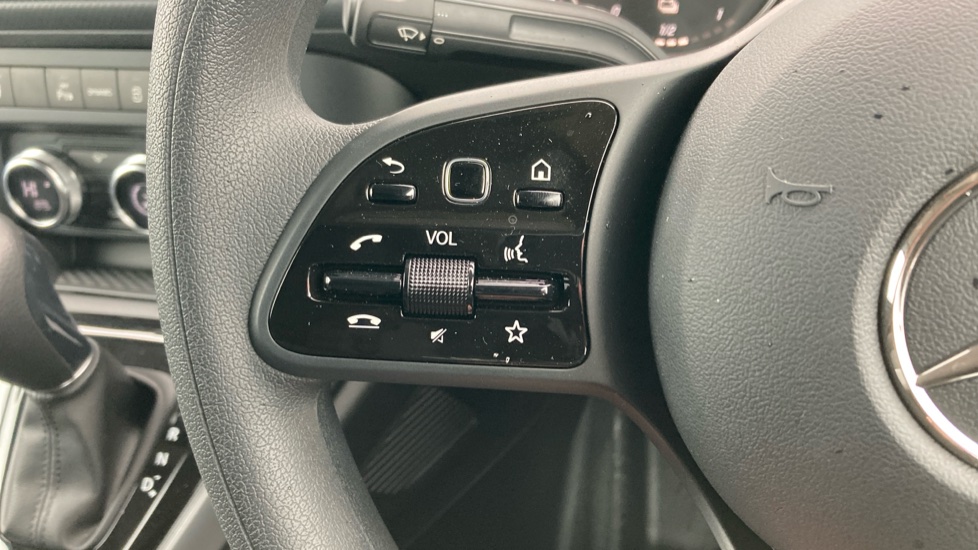 Mercedes-Benz Citan EL1 Electric 90kW 45kWh Progressive Van Auto - Image 33