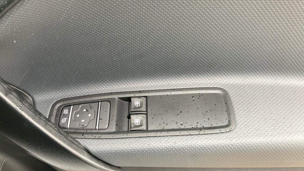 Mercedes-Benz Citan EL1 Electric 90kW 45kWh Progressive Van Auto - Image 36
