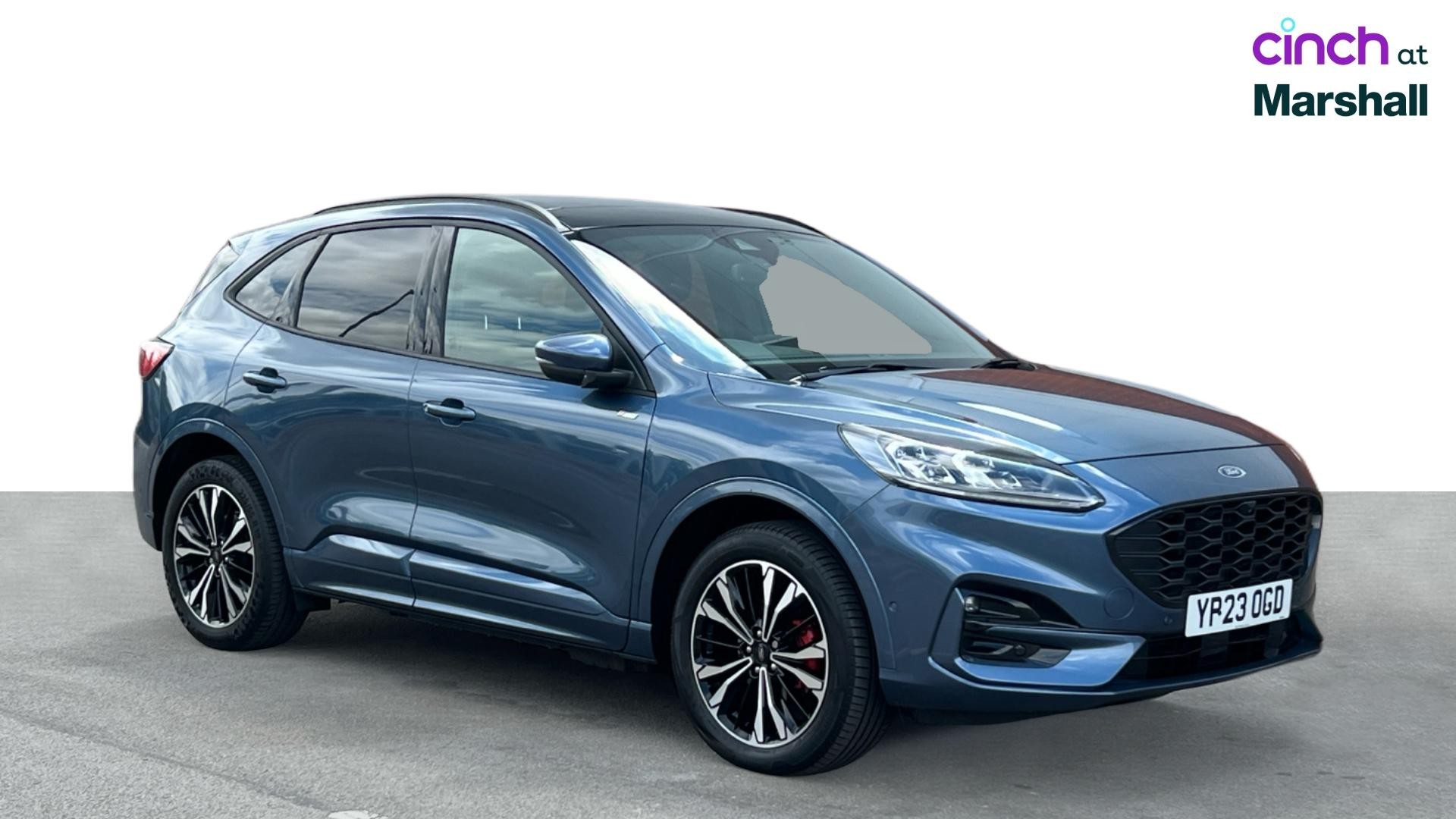 Ford Kuga dealer public-web source image