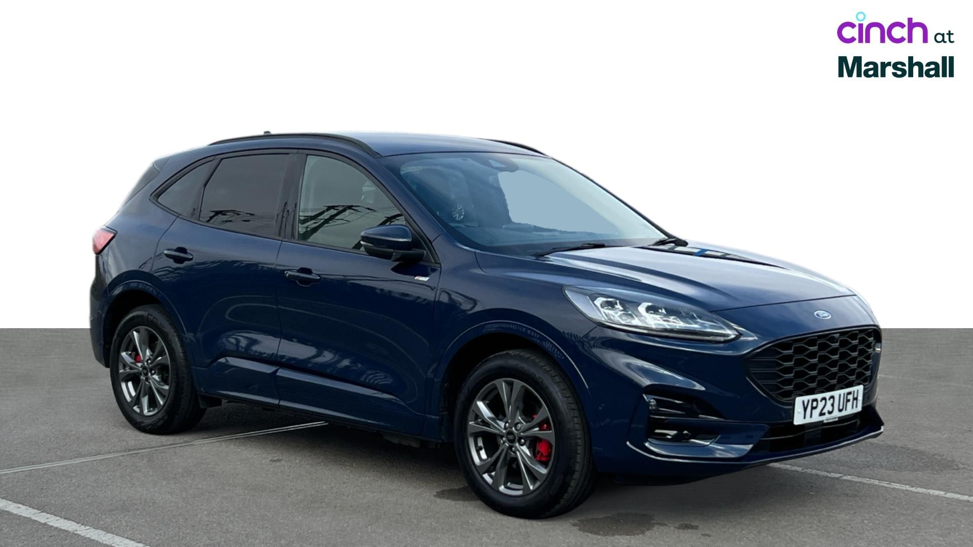 Ford Kuga dealer public-web source image