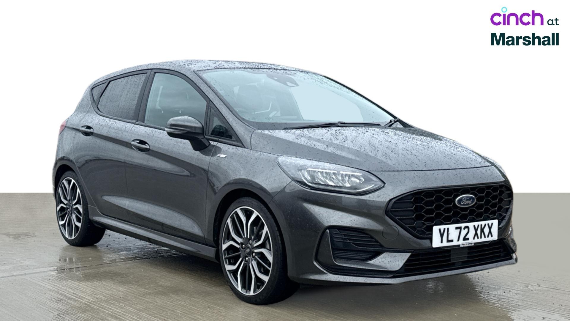 Ford Fiesta dealer public-web source image
