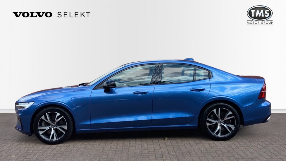 Volvo s60 iii