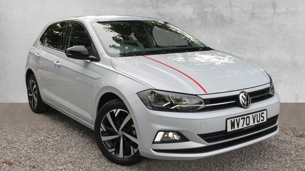 Volkswagen polo mk6