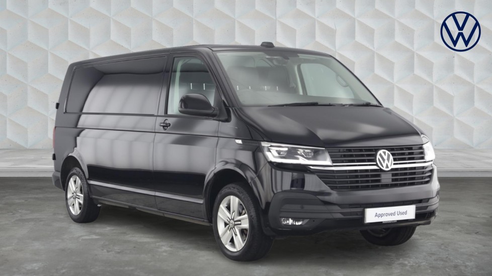 Volkswagen Multivan Transporter Kombi Vw Transporter Van For Sale