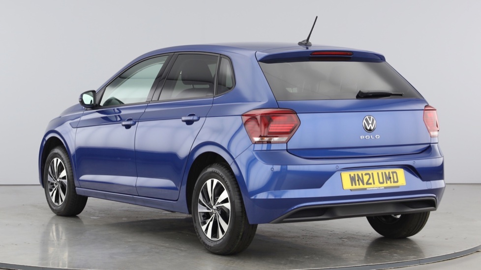 Volkswagen polo mk6