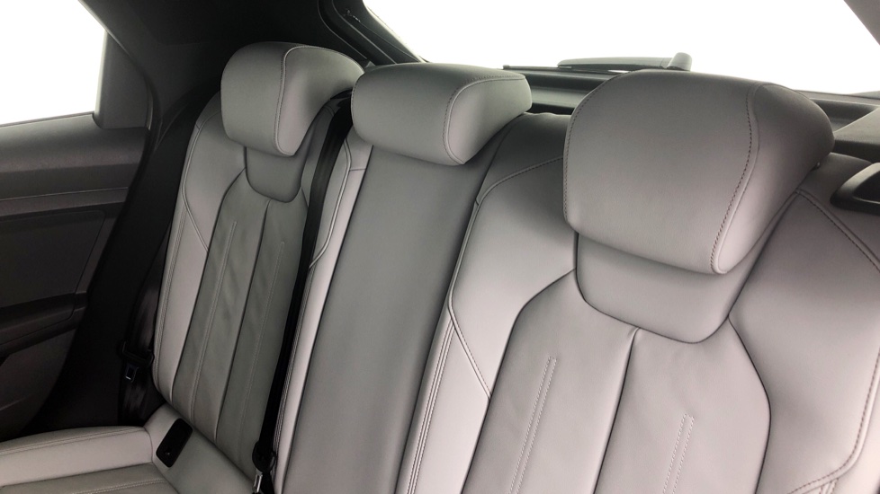 Audi A1 Sportback S line Style Edition 35 TFSI 150 PS S ...