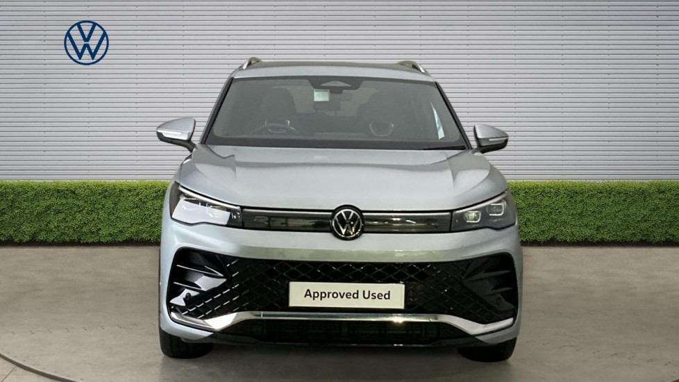 Volkswagen Tiguan 2.0 TDI R-Line 5dr DSG Diesel Estate - Image 7