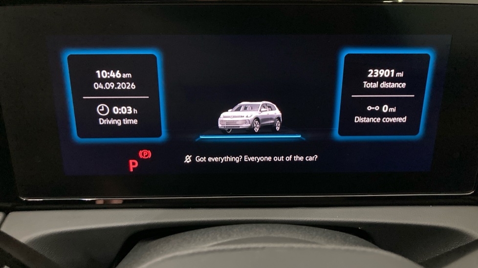 Volkswagen Tiguan 2.0 TDI R-Line 5dr DSG Diesel Estate - Image 11